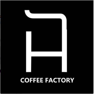 太原蘭咖啡调酒培训logo