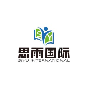 南京思雨留学logo