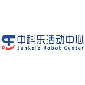 中科乐机器人编程logo