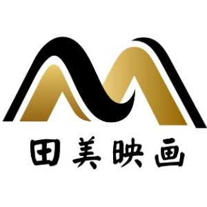 青岛田美映画传媒科技有限公司logo