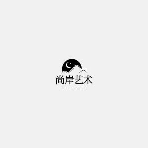 青岛尚岸教育logo