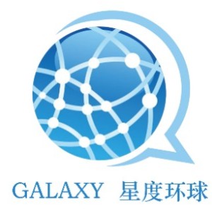 星度环球文化logo
