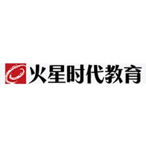 南京火星时代教育logo