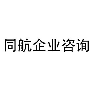 佛山同航企业咨询logo