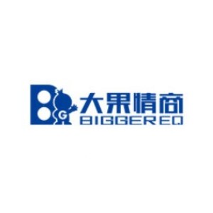 大果情商石家庄桥西中心logo