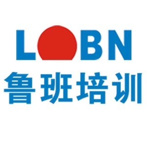滨州鲁班培训logo
