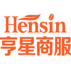 上海亨星商服logo
