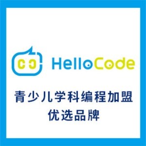 北京HelloCodelogo