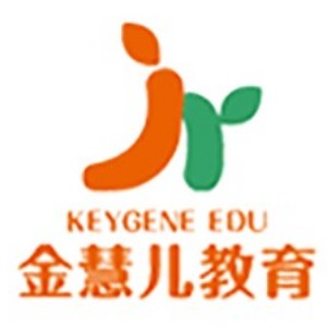 厦门金慧儿教育-能力训练中心logo