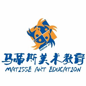 深圳马蒂斯美术教育培训logo