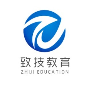 北京致技教育logo