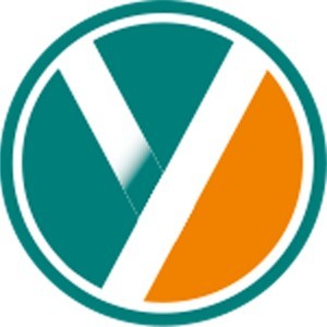 郑州优录志愿logo