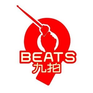 杭州九拍音乐体验中心logo
