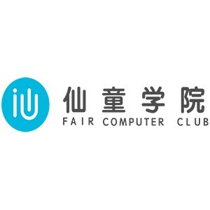 上海仙童学院logo