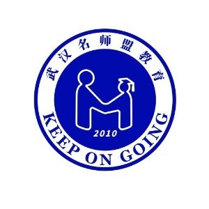 武汉名师盟教育logo