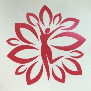 南昌禅熙瑜伽培训logo