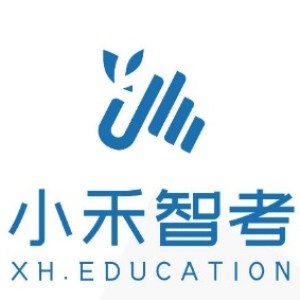 广州小禾智考国际教育logo