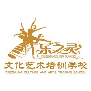 烟台乐之睿艺术logo
