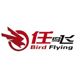 武汉任鸟飞科技logo
