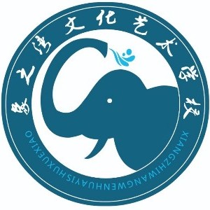 厦门典美艺坊文化传媒培训logo