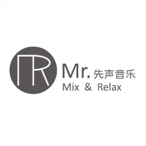 杭州Mr.先声音乐logo