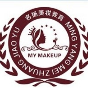 惠州名扬美妆logo