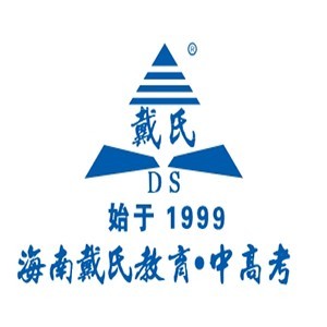 海口戴氏教育logo