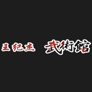 宁波王纪杰武术馆logo