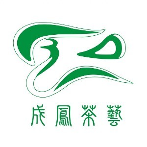 中山成凤茶艺培训logo