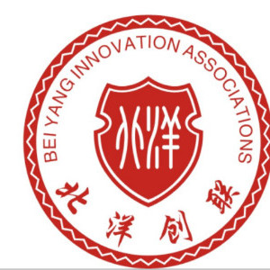天津北洋创联教育logo