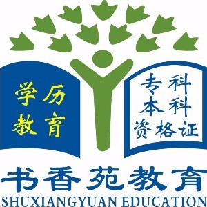重庆书香苑教育logo