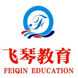 合肥飞琴教育logo