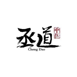 西安丞道中医logo