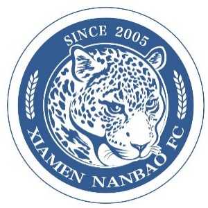 厦门南豹足球俱乐部logo