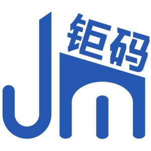 山东钜码教育信息咨询有限公司logo
