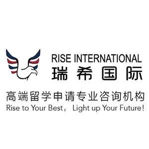 南京瑞希国际留学logo
