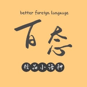 宜昌百态外语logo