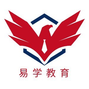 济南易学教育logo