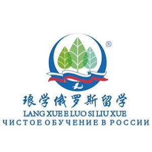 河北琅学留学logo