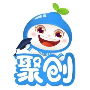 抚州聚创考研培训logo
