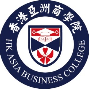 惠州香港亚洲商培训logo