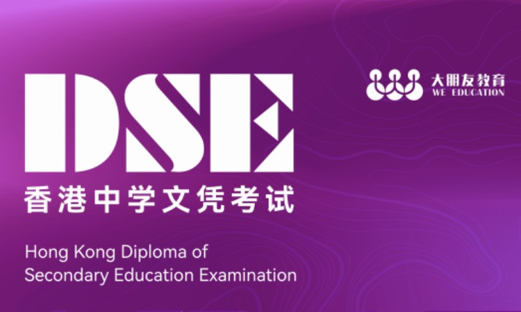 香港中学文凭考试指导