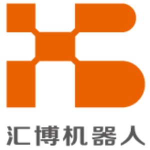 汇博（唐山）公共实训基地logo