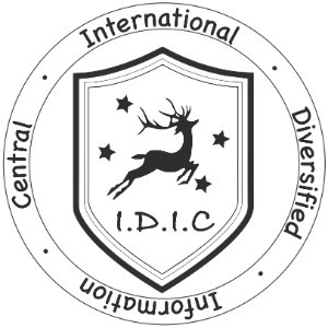 厦门IDIC小语种logo