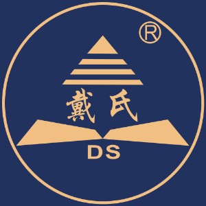 成都戴氏教育中心logo
