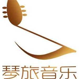 西安琴旅吉他培训logo