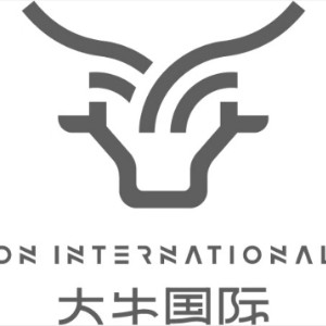 郑州大牛国际教育logo