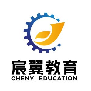 山东宸翼教育logo