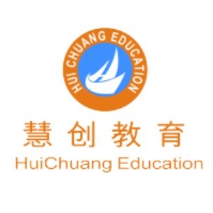 深圳慧创教育培训logo