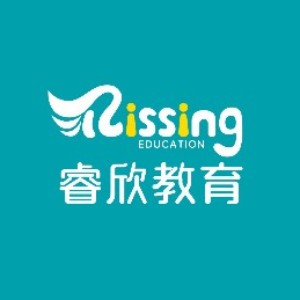 西安睿欣教育logo